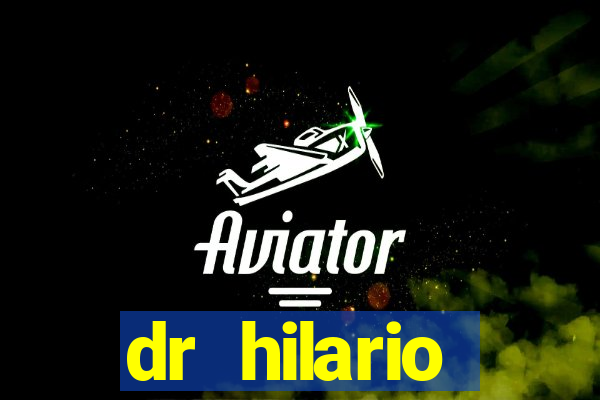 dr hilario mastologista em santos